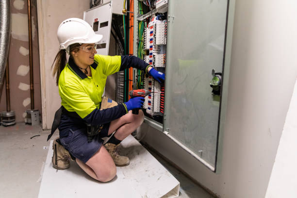 Best Electrical Repair Services  in Johnston, SC