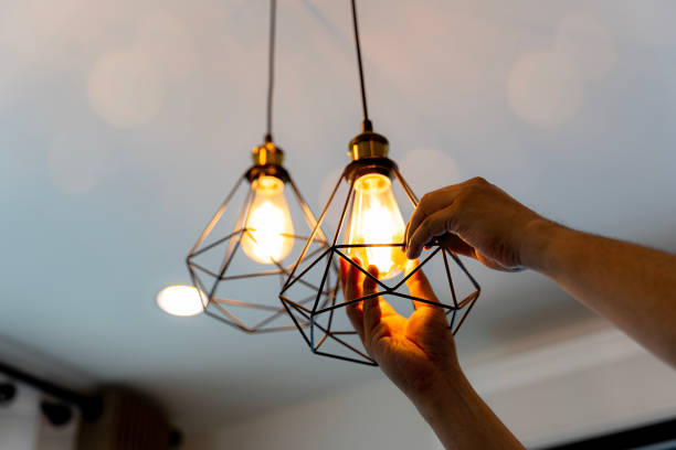 Best Affordable Emergency Electrician  in Johnston, SC