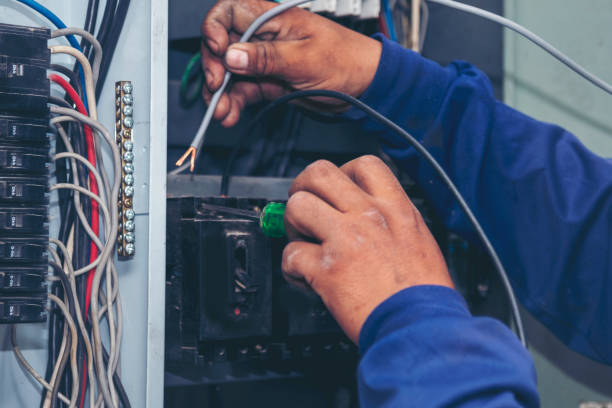 Best 24-Hour Electrician  in Johnston, SC