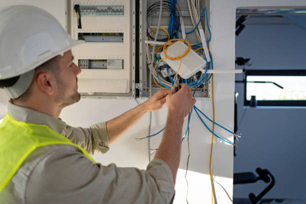 Best Residential Electrician Services  in Johnston, SC