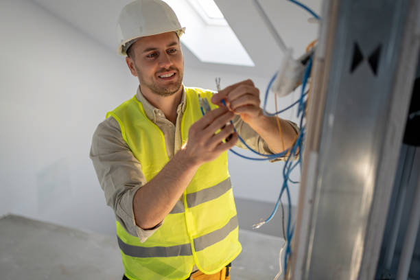 Best Electrical Contractors for Businesses  in Johnston, SC